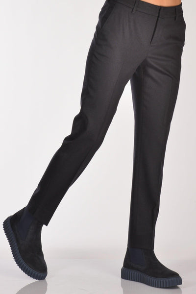 Pantalone New York Blu Donna