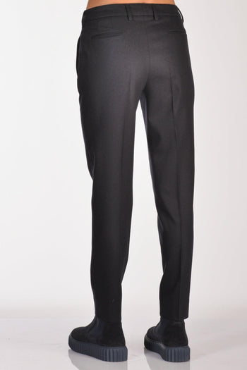 Pantalone New York Blu Donna - 6