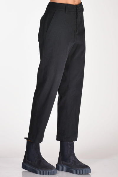 Pantalone Gio Blu Donna