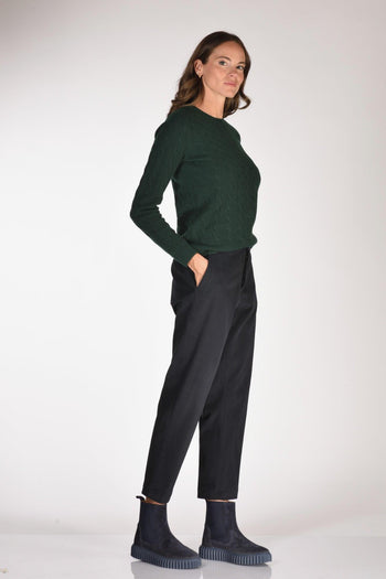 Pantalone Gio Blu Donna - 2