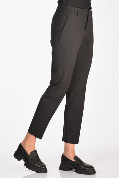Pantalone New York Nero Donna