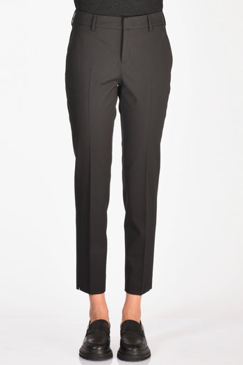 Pantalone New York Nero Donna - 3