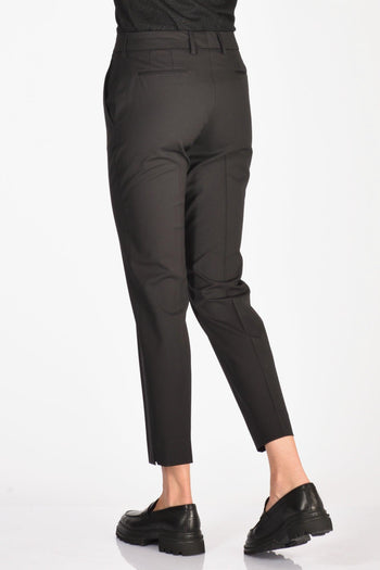 Pantalone New York Nero Donna - 6