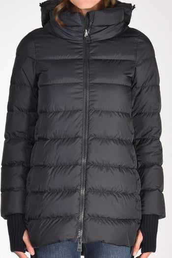 Piumino Chamonix Blu Donna - 3