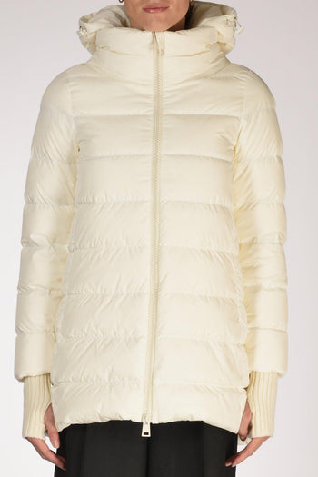 Piumino Chamonix Bianco Donna - 3