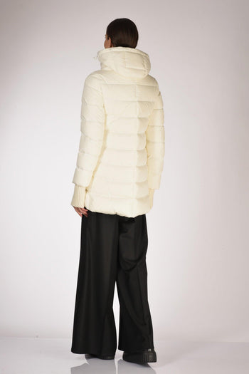 Piumino Chamonix Bianco Donna - 5