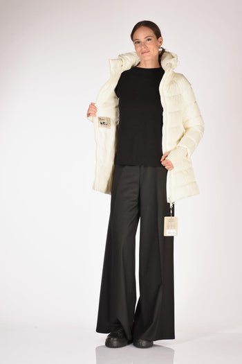 Piumino Chamonix Bianco Donna - 6