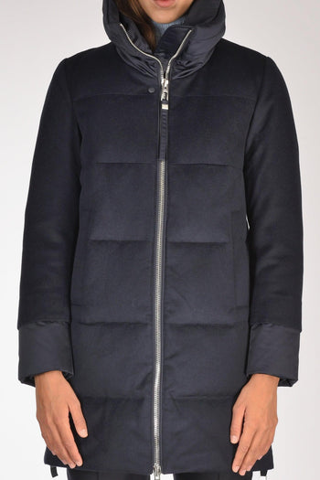 Piumino Adriel Blu Donna - 3