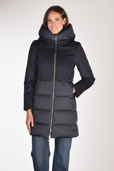 Piumino Ballon Blu Donna