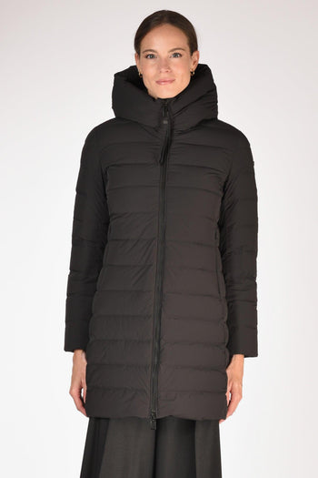 Piumino Cellini Nero Donna - 2