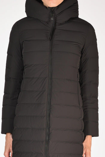 Piumino Cellini Nero Donna - 3