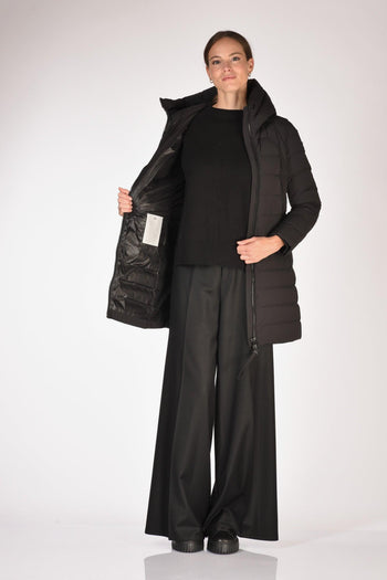 Piumino Cellini Nero Donna - 6