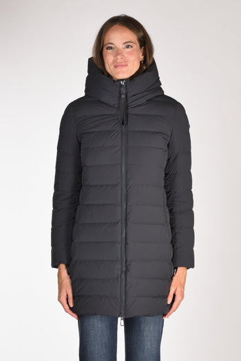 Piumino Cellini Blu Donna - 2