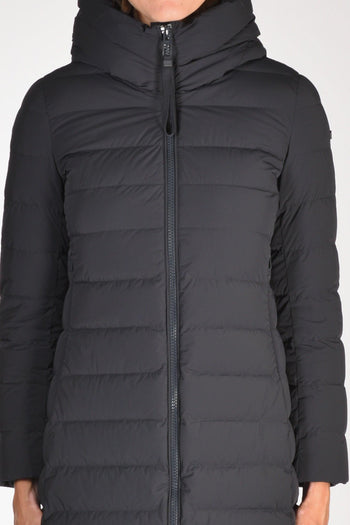 Piumino Cellini Blu Donna - 3