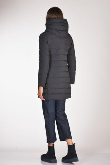 Piumino Cellini Blu Donna - 5