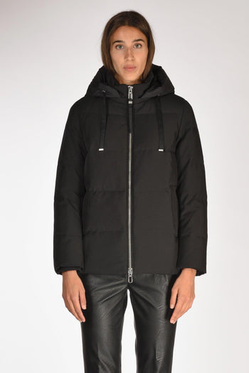 Piumino Lottie Nero Donna - 2