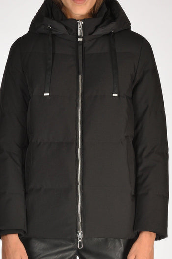 Piumino Lottie Nero Donna - 3