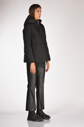 Piumino Lottie Nero Donna - 4