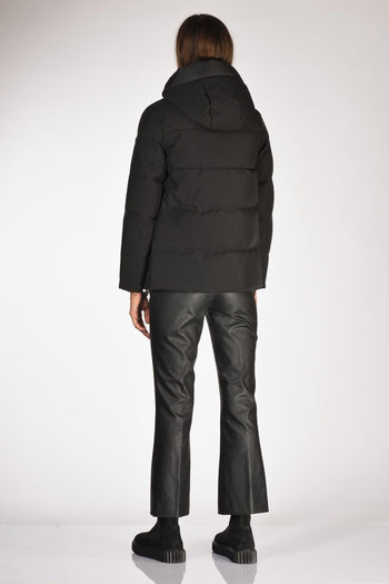 Piumino Lottie Nero Donna - 5