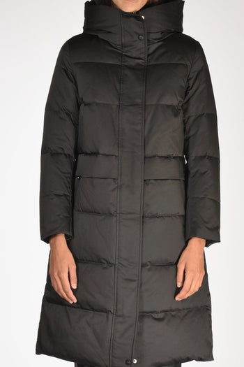 Piumino Shegan Nero Donna - 3