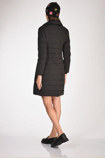 Piumino Tiara Nero Donna - 5