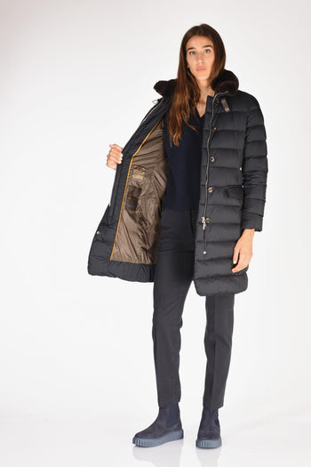 Piumino Vetiver Blu Donna - 6