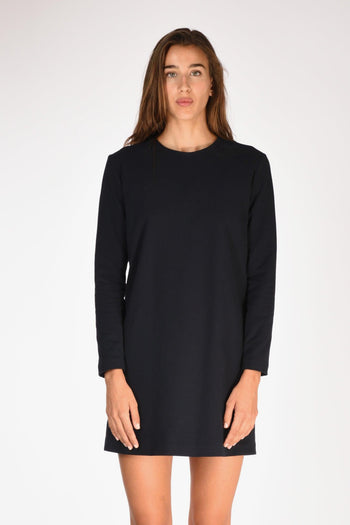 1901 Abito Jerse Blu Donna - 2