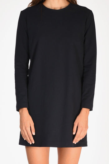 1901 Abito Jerse Blu Donna - 3