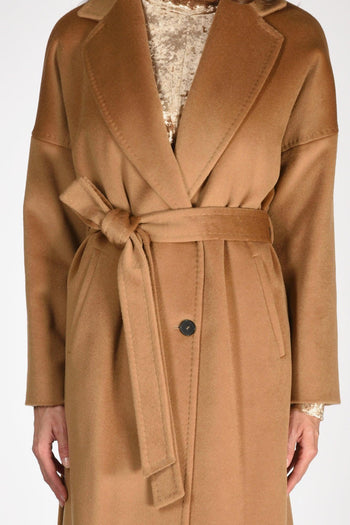 Cappotto Beige Donna - 3