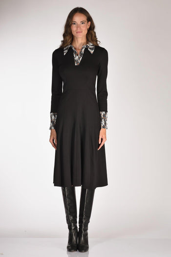 Abito Nero Donna - 2