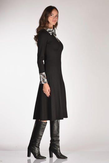 Abito Nero Donna - 4