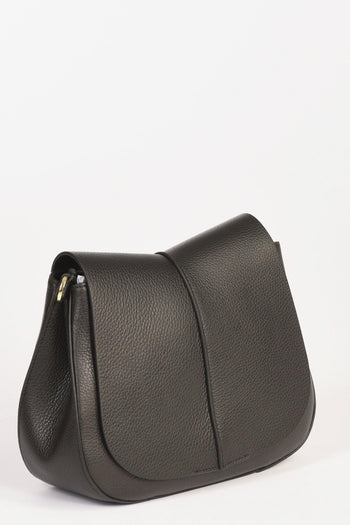 Borsa Helena Round Nero Donna - 3