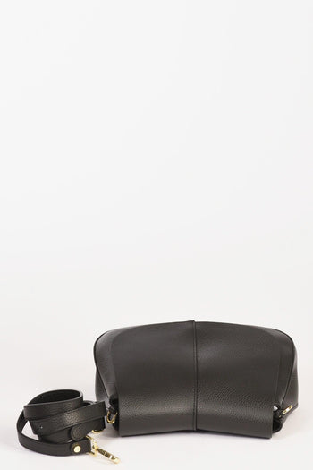 Borsa Helena Round Nero Donna - 6