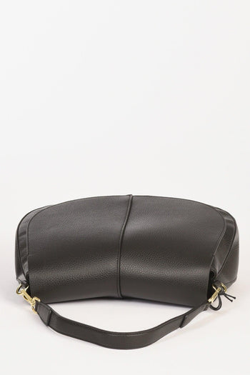 Borsa Helena Round Nero Donna - 6