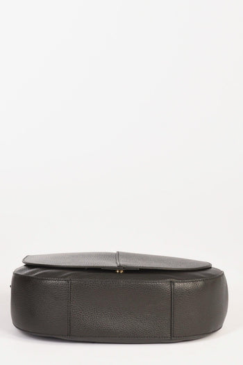 Borsa Helena Round Nero Donna - 7