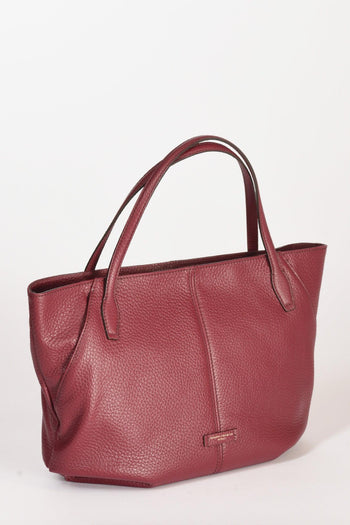 Borsa Natasha Bordeaux Donna - 3