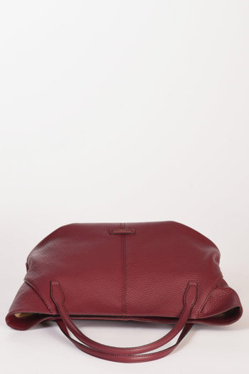 Borsa Natasha Bordeaux Donna - 6