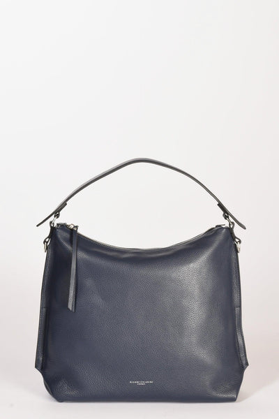 Borsa Virginia Blu Donna