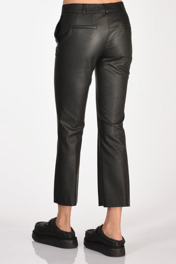 Pantalone Florette Nero Donna - 6