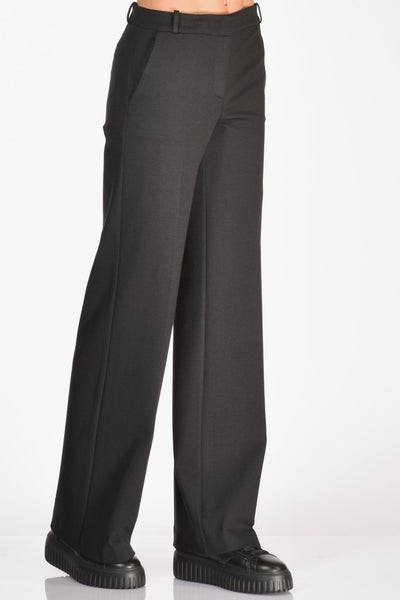 Pantalone Andrea Nero Donna