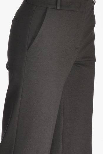Pantalone Andrea Nero Donna - 4