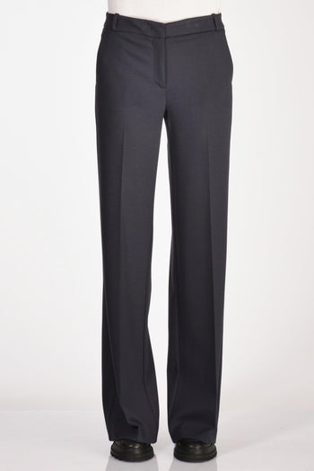 Pantalone Andrea Blu Donna - 3
