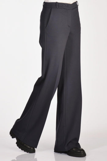 Pantalone Andrea Blu Donna - 5