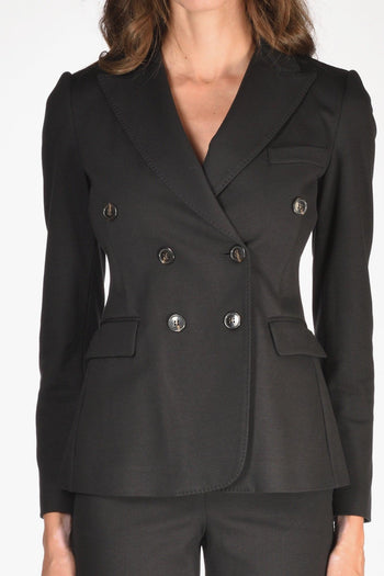 Giacca Lauren Nero Donna - 3