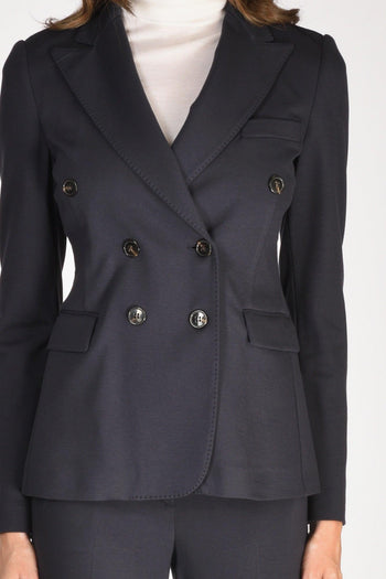 Giacca Lauren Blu Donna - 3