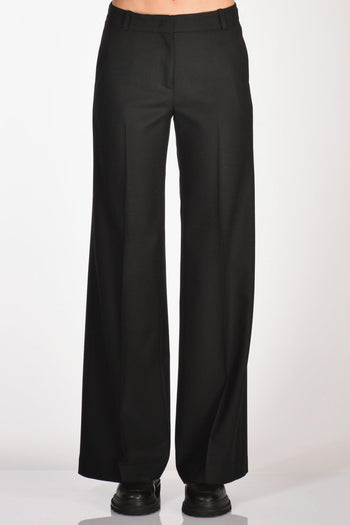 Pantalone Andrea Nero Donna - 3