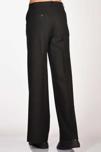 Pantalone Andrea Nero Donna - 6