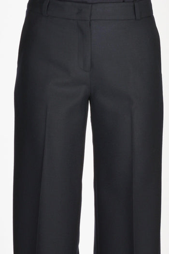 Pantalone Andrea Blu Donna - 4