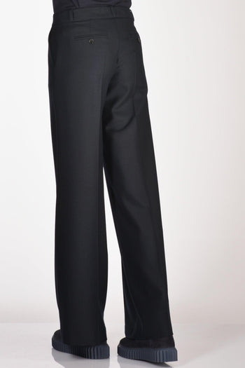 Pantalone Andrea Blu Donna - 6