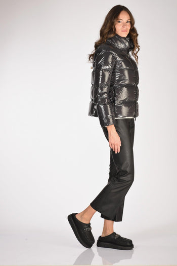 Sabot Nero Donna - 2